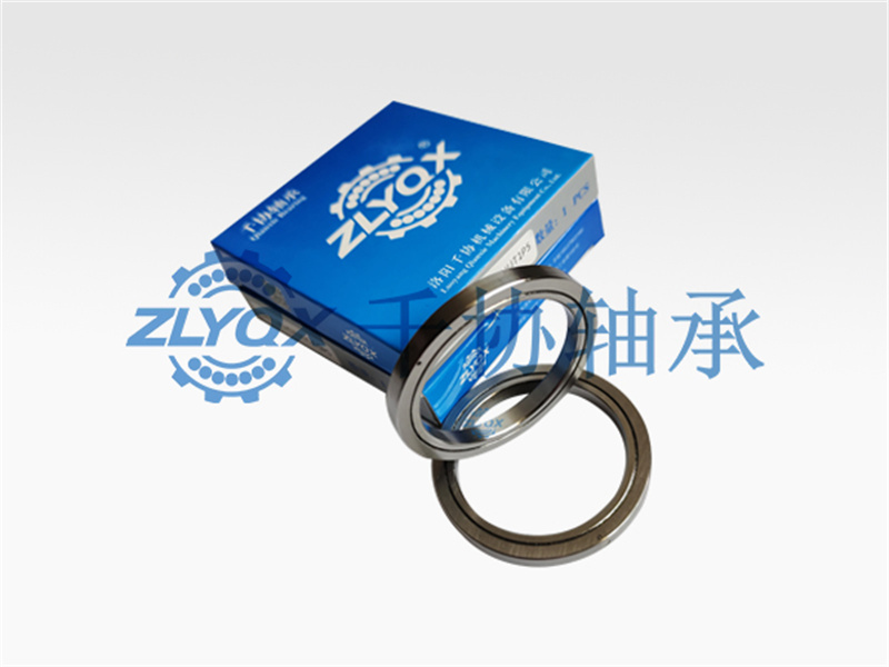 [ZLYQX]不同系列的交叉滾子軸承都有什么型號(hào)？特點(diǎn)用途介紹