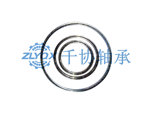 清潔度對(duì)薄壁軸承的影響有哪些？如何清潔？