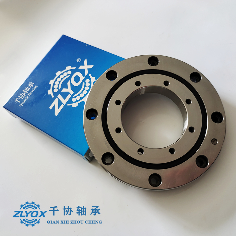 精密交叉滾子軸承轉(zhuǎn)速值多少？影響軸承轉(zhuǎn)速的因素有哪些？