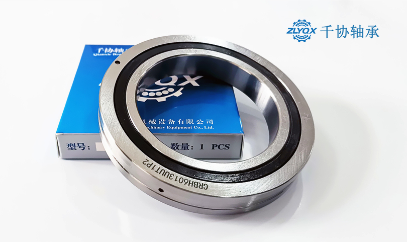 IKO交叉滾子軸承型號(hào)都有哪些？