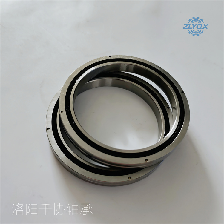 RA12008交叉圓柱滾子軸承安裝前后的注意事項有哪些？
